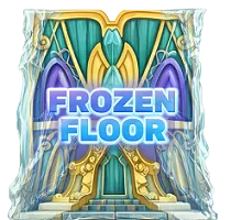 Frozen Floor
