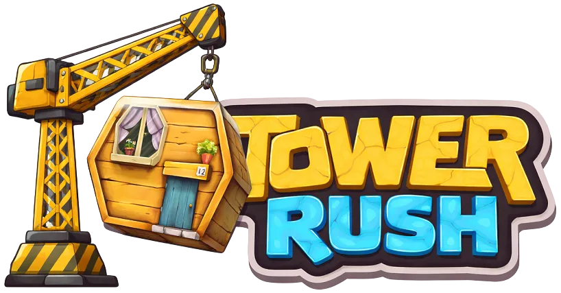 Tower Rush Jeu