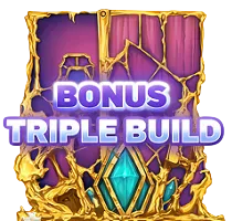 Triple Build